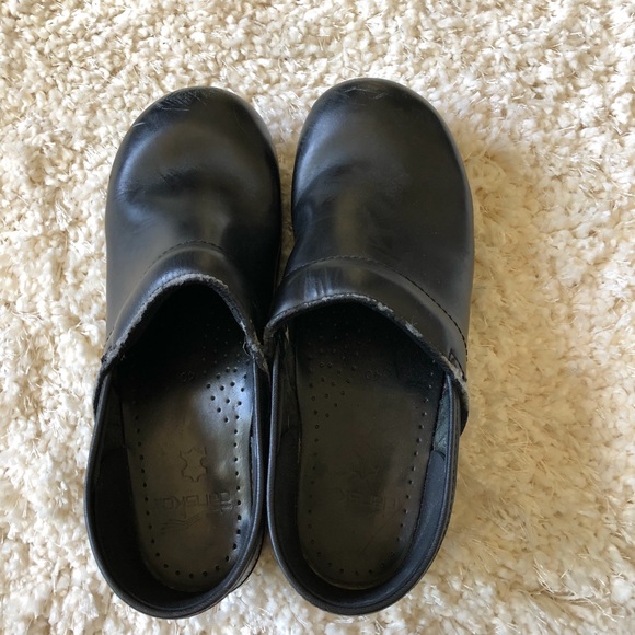 DANSKO Clogs - Picture 4 of 8